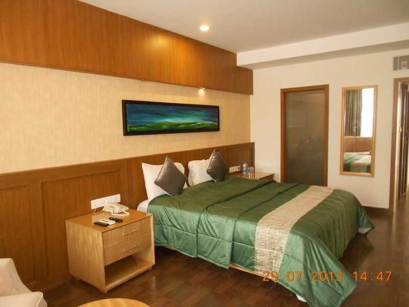 Vgp Golden Beach Resort Chennai Exterior foto